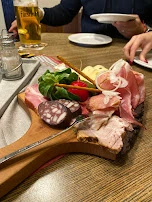 Charcuterie