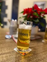 Hefeweizen Vom Fass