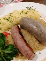 Schlachtplatte