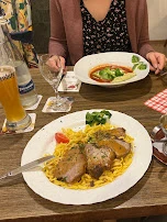 Spinat Maultaschen