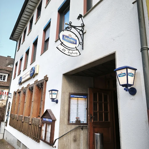 Wirtshaus Alt-Tryberg photo 3