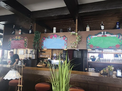 Wirtshaus Alt-Tryberg photo 10