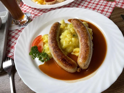 Wirtshaus Alt-Tryberg photo 9