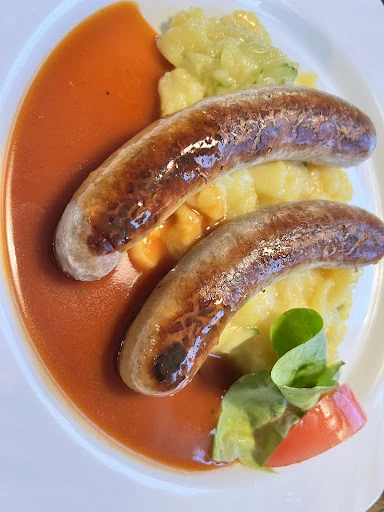 Wirtshaus Alt-Tryberg photo 8
