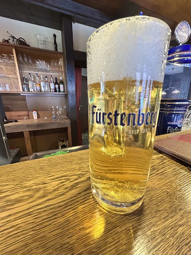 Wirtshaus Alt-Tryberg photo 6