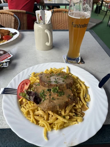 Wirtshaus Alt-Tryberg photo 4